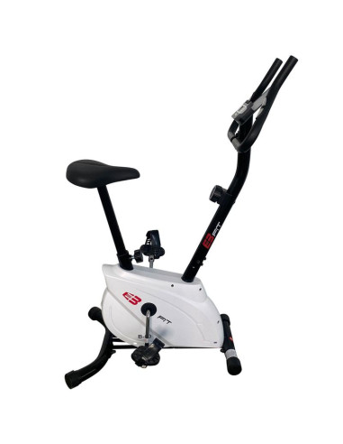 Rower stacjonarny treningowy magnetyczny b60 eb fit
