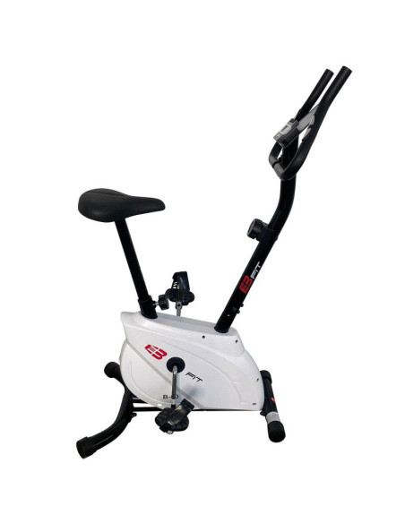 Rower stacjonarny treningowy magnetyczny b60 eb fit