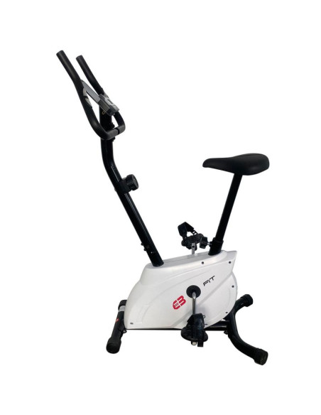 Rower stacjonarny treningowy magnetyczny b60 eb fit