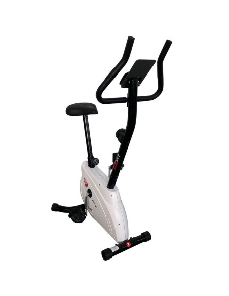 Rower stacjonarny treningowy magnetyczny b60 eb fit