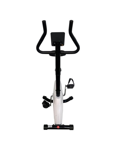 Rower stacjonarny treningowy magnetyczny b60 eb fit