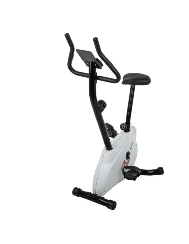 Rower stacjonarny treningowy magnetyczny b60 eb fit