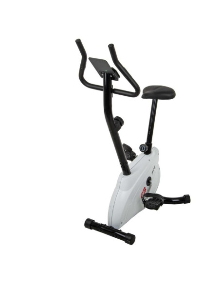 Rower stacjonarny treningowy magnetyczny b60 eb fit