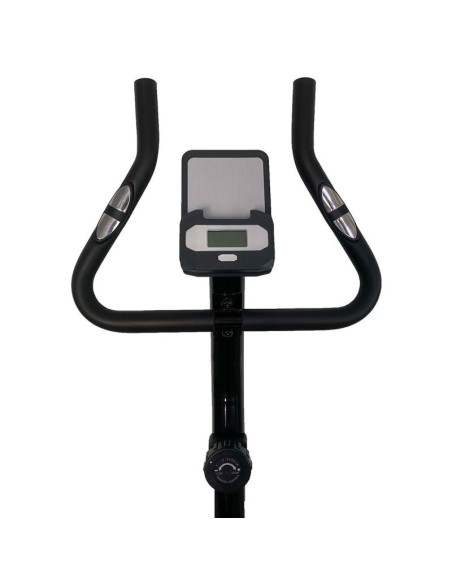 Rower stacjonarny treningowy magnetyczny b60 eb fit