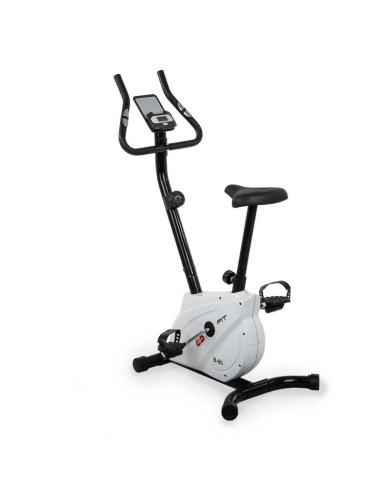 Rower stacjonarny treningowy magnetyczny b60 eb fit