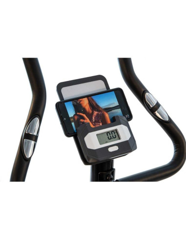 Rower stacjonarny treningowy magnetyczny b60 eb fit