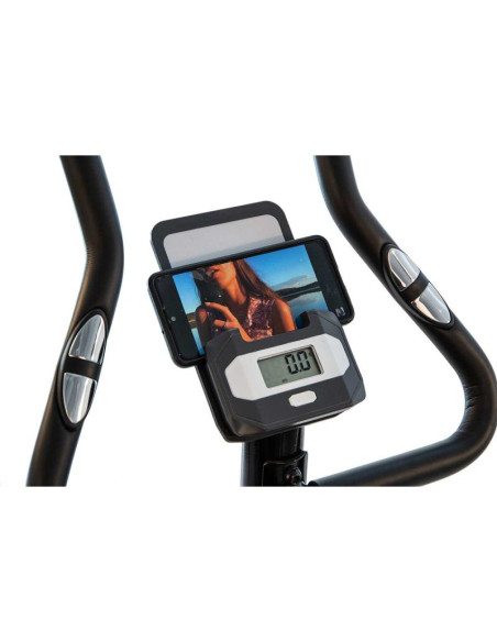 Rower stacjonarny treningowy magnetyczny b60 eb fit