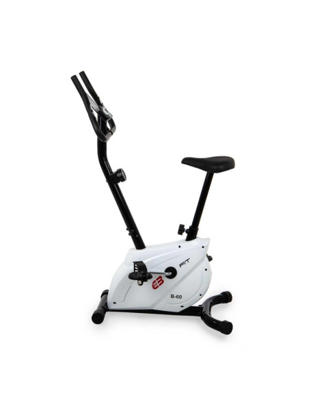 Rower stacjonarny treningowy magnetyczny b60 eb fit