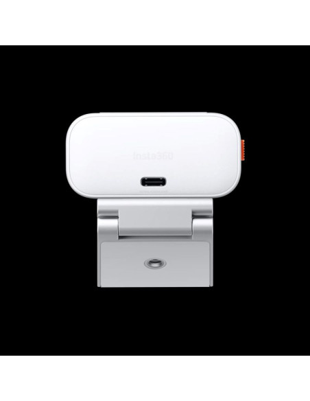 Insta360 link 2c arctic white - kamera internetowa 4k