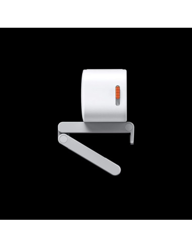 Insta360 link 2c arctic white - kamera internetowa 4k