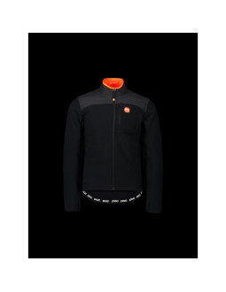Kurtka narciarska poc race jacket