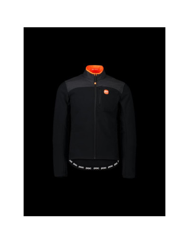 Kurtka narciarska poc race jacket