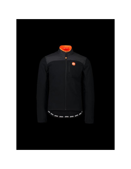 Kurtka narciarska poc race jacket