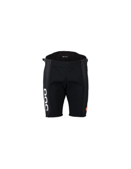 Szorty narciarskie poc race shorts