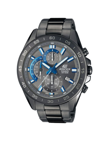 Zegarek męski casio edifice efv-550gy-8avuef + box