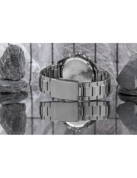 Zegarek męski casio edifice efv-550gy-8avuef + box