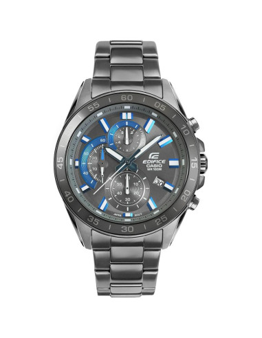 Zegarek męski casio edifice efv-550gy-8avuef + box