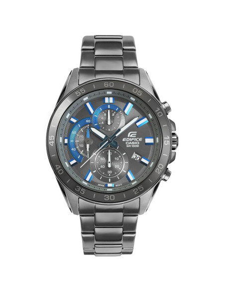 Zegarek męski casio edifice efv-550gy-8avuef + box