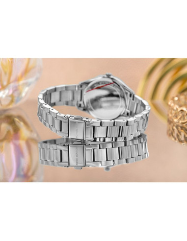 Zegarek damski michael kors lauryn + biżuteria mk4851set + box