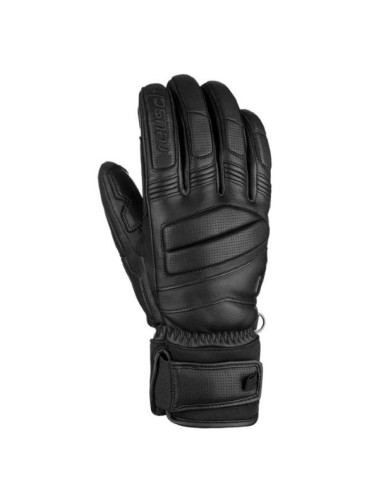 Rękawice reusch master pro r. 8,5 czarne