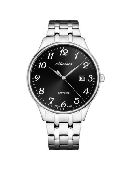 Zegarek męski adriatica premiere a1300.5124q + box