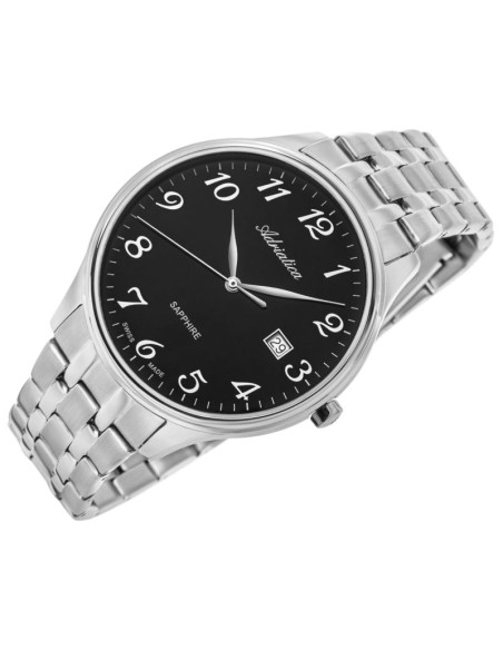 Zegarek męski adriatica premiere a1300.5124q + box