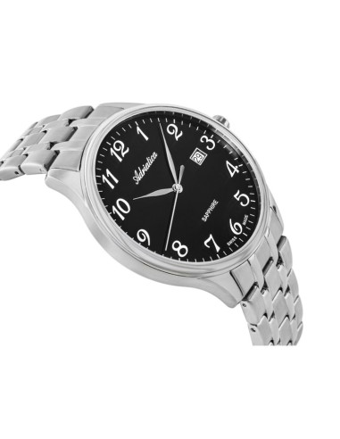 Zegarek męski adriatica premiere a1300.5124q + box