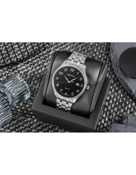 Zegarek męski adriatica premiere a1300.5124q + box