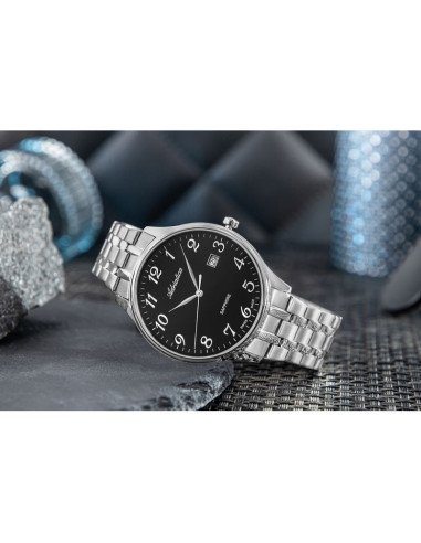 Zegarek męski adriatica premiere a1300.5124q + box