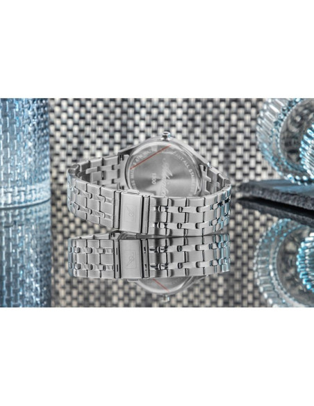 Zegarek męski adriatica premiere a1300.5124q + box