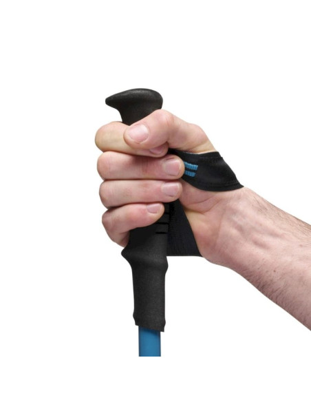 Kije trekkingowe black diamond distance carbon flz poles 125-140 cm