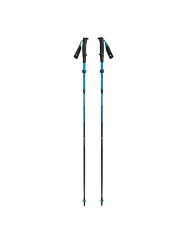 Kije trekkingowe black diamond distance carbon flz poles 125-140 cm