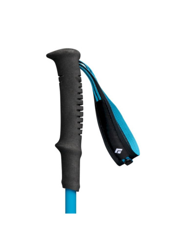 Kije trekkingowe black diamond distance carbon flz poles 125-140 cm