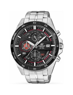 Zegarek męski casio edifice efr-556db-1avuef + box
