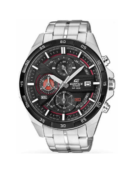 Zegarek męski casio edifice efr-556db-1avuef + box