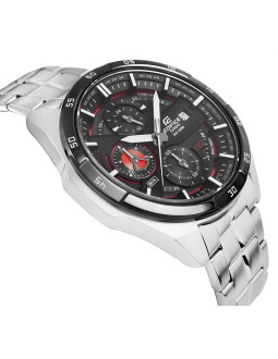 Zegarek męski casio edifice efr-556db-1avuef + box 2