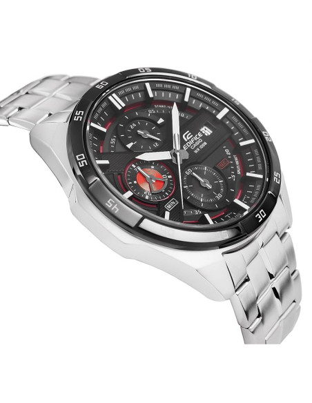 Zegarek męski casio edifice efr-556db-1avuef + box