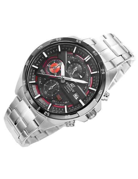Zegarek męski casio edifice efr-556db-1avuef + box