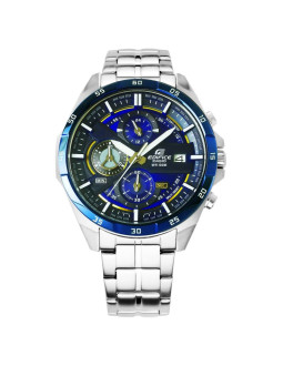 Zegarek męski casio edifice efr-556db-2avuef 10 bar + box