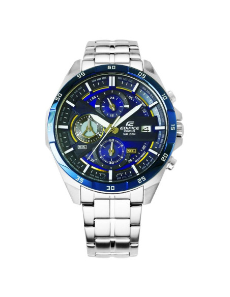 Zegarek męski casio edifice efr-556db-2avuef 10 bar + box