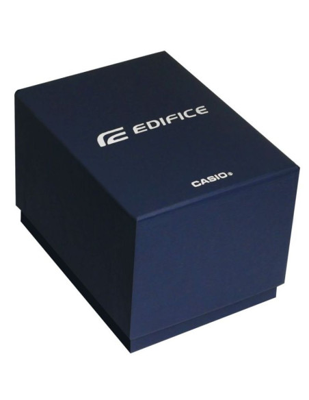 Zegarek męski casio edifice efr-556db-2avuef 10 bar + box