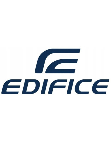 Zegarek męski casio edifice efr-556db-2avuef 10 bar + box
