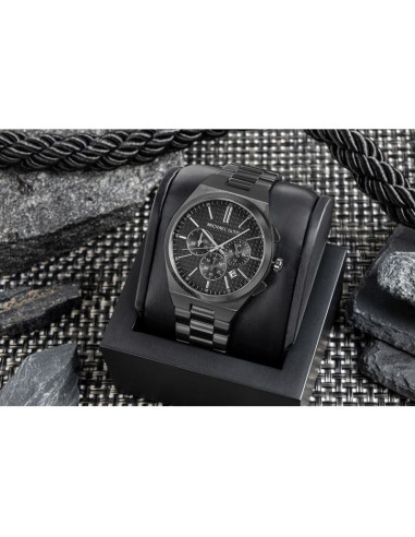 Zegarek męski michael kors lennox mk9146 + box