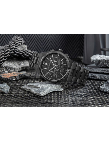 Zegarek męski michael kors lennox mk9146 + box