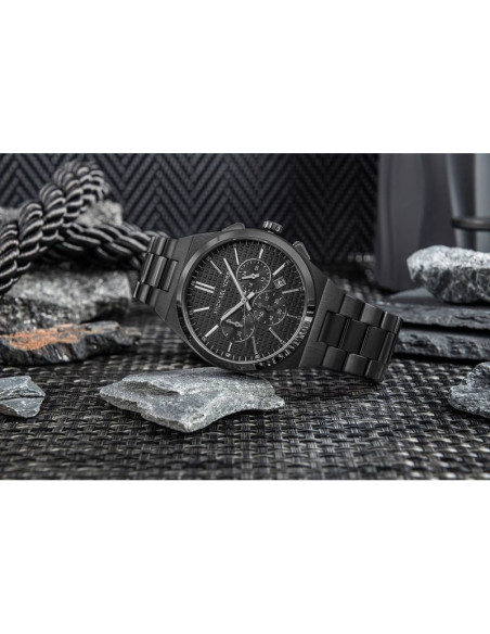 Zegarek męski michael kors lennox mk9146 + box