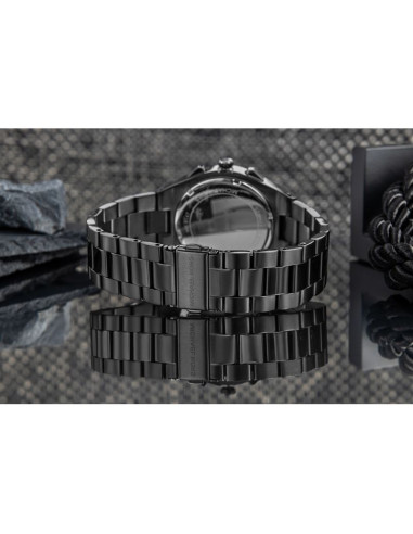 Zegarek męski michael kors lennox mk9146 + box