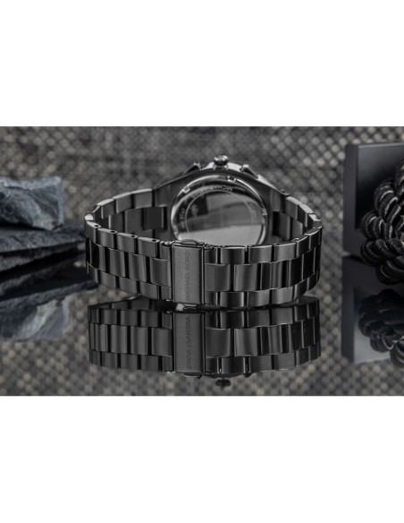 Zegarek męski michael kors lennox mk9146 + box