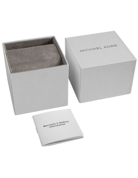 Zegarek męski michael kors lennox mk9146 + box