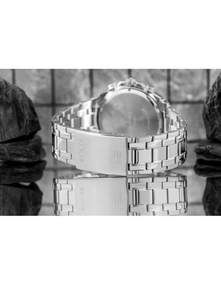 Zegarek męski casio edifice efr-539d-1a2vuef + box