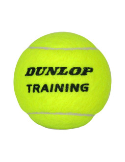 Piłka dunlop training 2